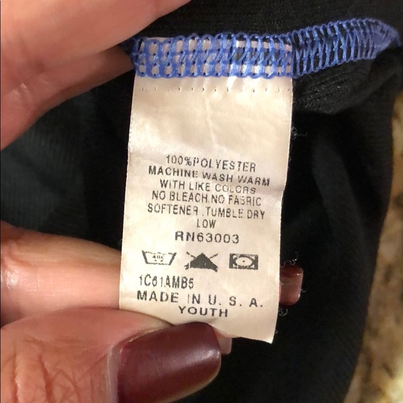 Youth Polarmax base layer size large - Picture 4 of 5